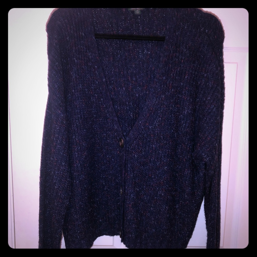 Wild Fable Cardigan